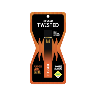 Shop Pumpkin Spice Latte | Arizona Organix - Glendale - Med