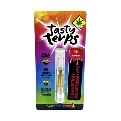 Shop Cranberry Pomegranate | Spokane Green Leaf Dispensary Spokane, WA