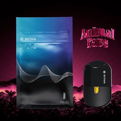buy rythm vape New Rythm Disposables : r/PaMedicalMarijuana main image 1