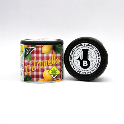 Shop Citronella | The Happy Crop Shoppe Cashmere Dispensary