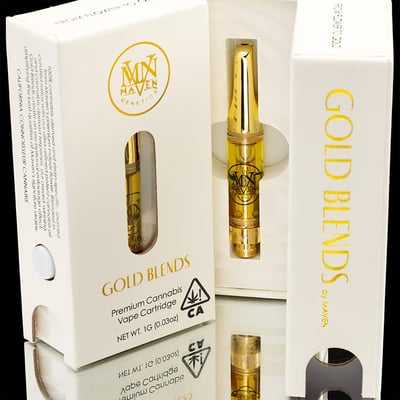 Shop New Money Gold Blend | Eureka Sky Dispensary San Francisco, CA