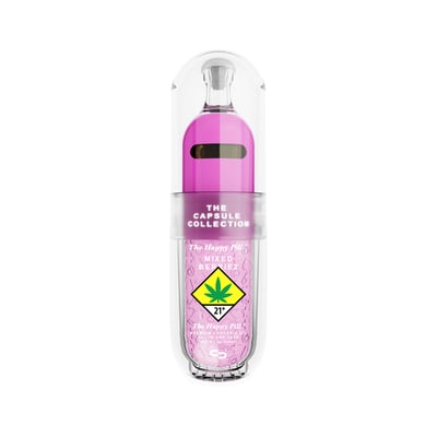 disposable vape mixed berry Uwin 68K Disposable Vape Wholesale