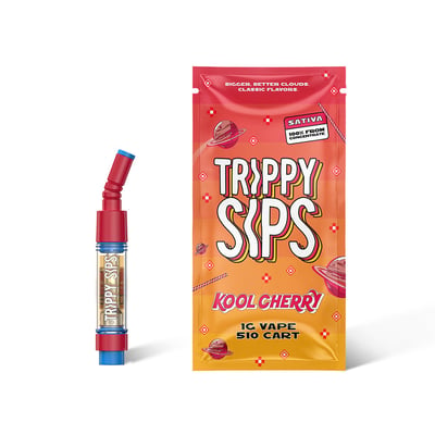 Shop Kool Cherry | The Dispensary - East Dubuque (REC) East Dubuque, IL