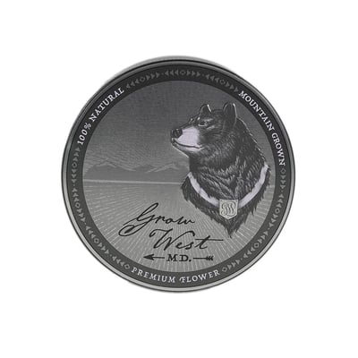 Image 2 for Shrieker, a sativa product