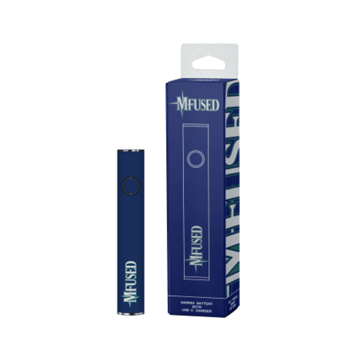 Shop MFUSED Smart Battery - Baseball | Arizona Organix - Glendale