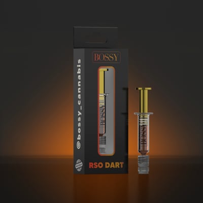 elfbar elfa master akku Platinum Vape Do-Si-Dos (Indica) DART Pod 0.5g main image 1