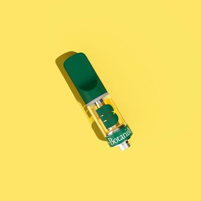 Cheetah Lights | Botanist | Distillate Vape - Buy Medical
