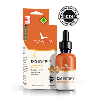 Image 1 for Digestify, a cbd product Image 1 for Digestify, a cbd product