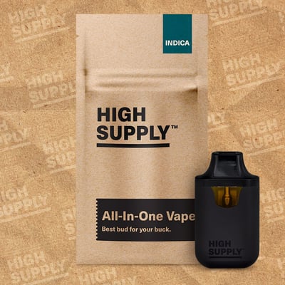 Shop Grape Ape [2000mg] | The Dispensary - East Dubuque (REC