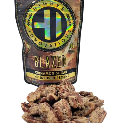 Shop Pecans (200mg) | Prosper Cannabis Company - REC Dispensary