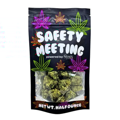 Deadhead OG, a hybrid product