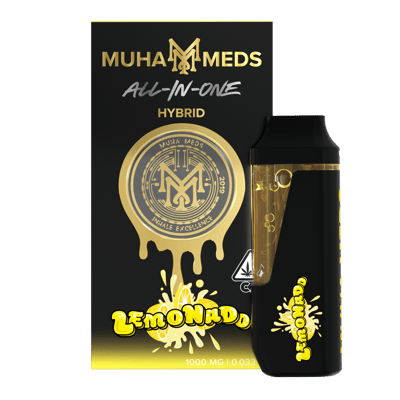 Shop Lemonado [1000mg]