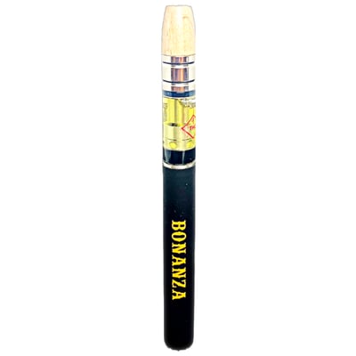 blueberry kush disposable vape Bad Batch Orange Creamsicle (S) Live Resin Liquid Diamond Disposable Vape  1g | The Dispensary main image 0