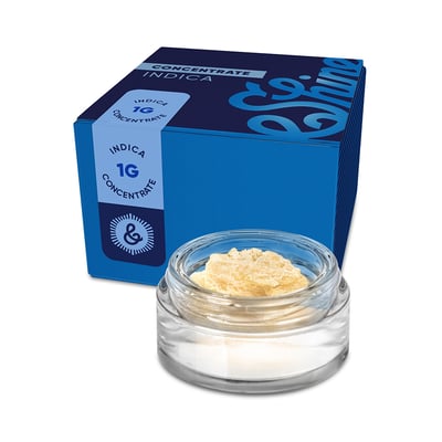 Image 2 for Confidential Cherries, a indica product