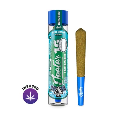 blue dream thca vape Vape Flavors Face Extinction in California with Uncompromising New Law