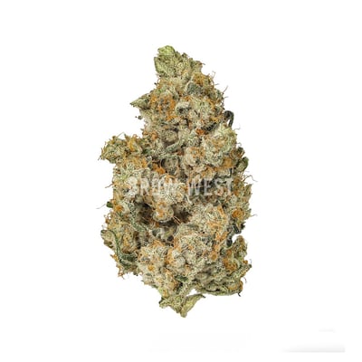 Image 1 for Strawguava, a hybrid product