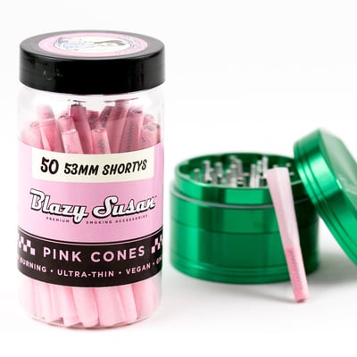 Image 15 for Pink - Shortys [50pk], a undefined product