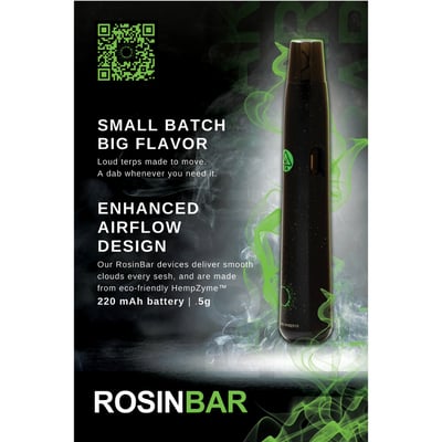 Shop Banana Fumes [500mg] | Union Station Dispensary San Francisco, CA