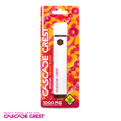 marshmallow vape disposable the) essence nectar live resin 1g carts main image 0