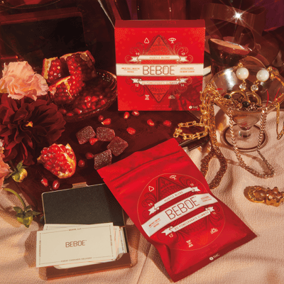 elfbar nachfüll pod läuft aus Luxury Cannabis Gummies - THC Edibles main image 1