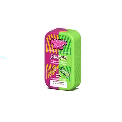 Shop Passion Fruit Diesel x Green Apple Kush [1000mg] | BASA