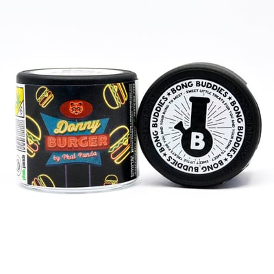 Shop Donny Burger | Kush Kirkland (REC) Dispensary Kirkland, WA