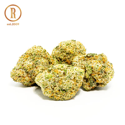 Image 1 for Bubble Bath, a indica product