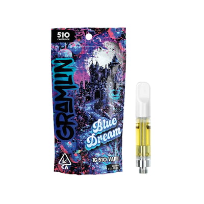 Shop Blue Dream 510 | Elevate Lompoc Dispensary Lompoc, CA