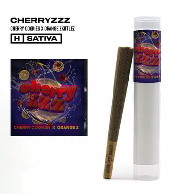Shop Cherryzzz [1g] | Mary Mart Dispensary Tacoma, WA