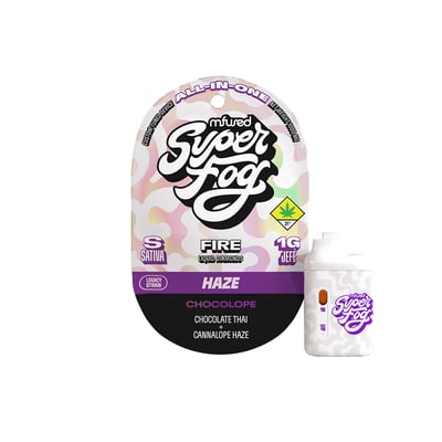 mfused super fog flavors FIRE | SUPER FOG