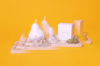 Aeriz brand page image