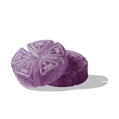 Image 2 for Grape [2pk] (100mg), a indica product