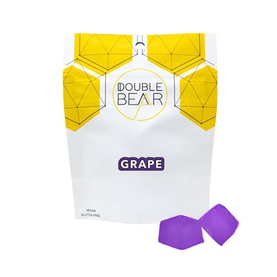 Shop Grape [10pk] (100mg) | Terrapin Care Station