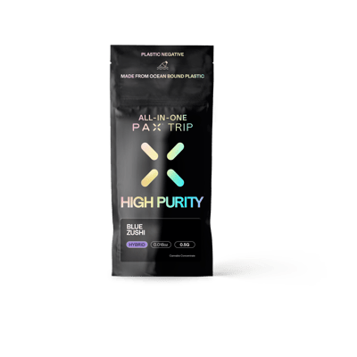 Shop Blue Zushi [1000mg] | Simply Pure Delivery Dispensary Denver , CO