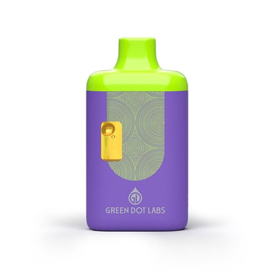 vape pod kit Shop Fruit - Trippy Paradise [2000mg] | The Dispensary