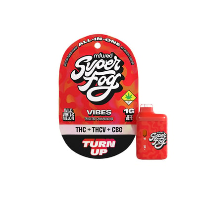 elfbar elfa master akku Turn Weed Disposables & THC Pods at Velvet Cannabis Dispensaries main image 1