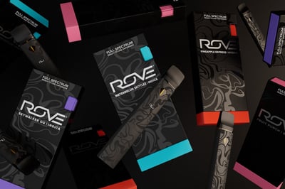 ROVE brand page image