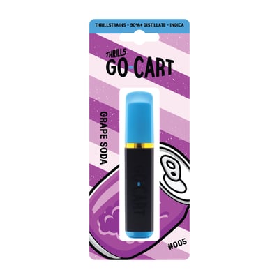 elf bar vape uk Buy Grape Soda - 0.3g - GO Disposable Vape in Moberly, MO main image 1