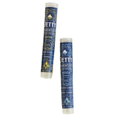 elf bar vape uk Jetty Extracts - Gelato Pax Pod 0.5G