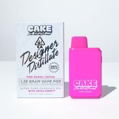 Shop Pink Panty Dropper [1250mg] | San Diego