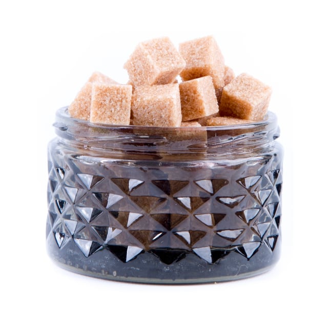 Brown Sugar (100mg) - Image 1 Brown Sugar (100mg) - Image 1