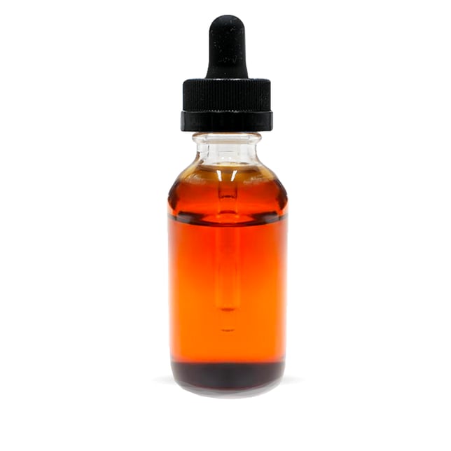 CBD Pet Oral Hemp Oil - Unflavored (550mg) - Image 1 CBD Pet Oral Hemp Oil - Unflavored (550mg) - Image 1