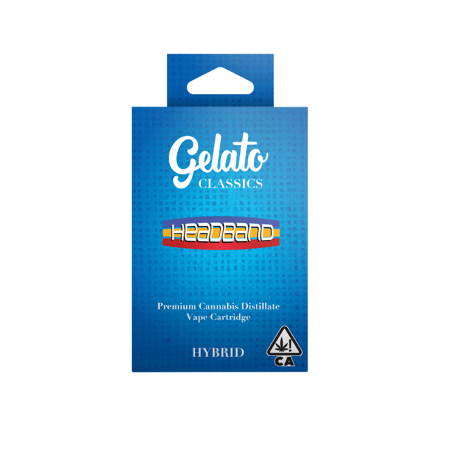 Headband - Image 1 Headband - Image 1