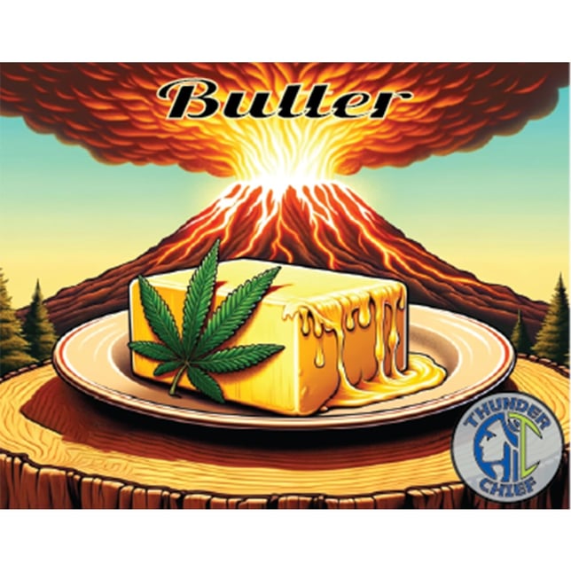 Butter - Image 1 Butter - Image 1