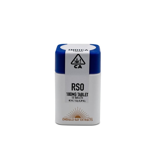 Sunset Sherbet [10pk] (1000mg) - Image 2