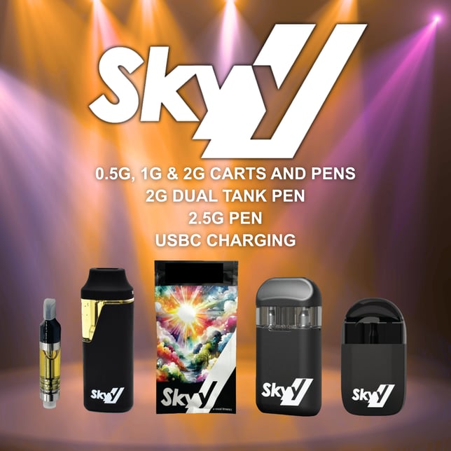 Mango Burst [1000mg] - Image 3