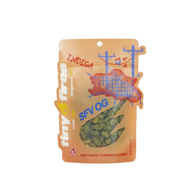 SFV OG - Image 2