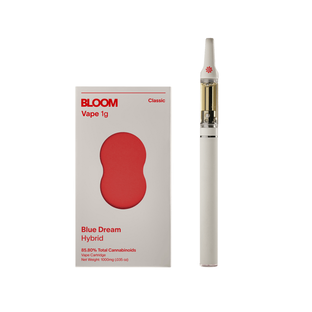 Blue Dream - Image 1 Blue Dream - Image 1