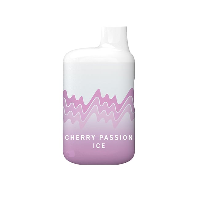 Cherry Passion Ice [1g] - Image 2