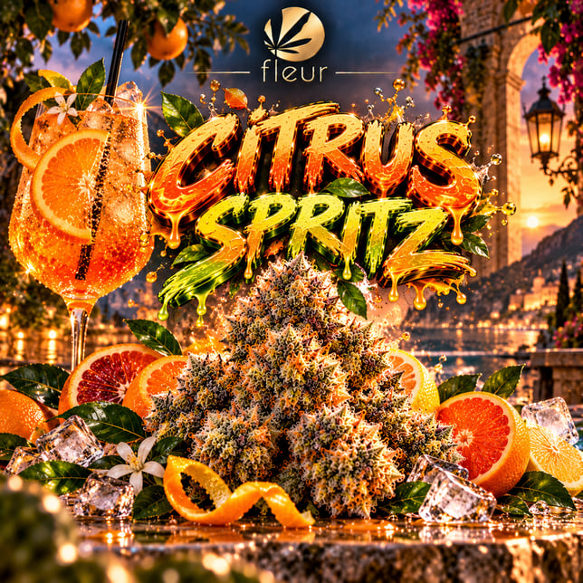 Citrus Spritz - Image 2